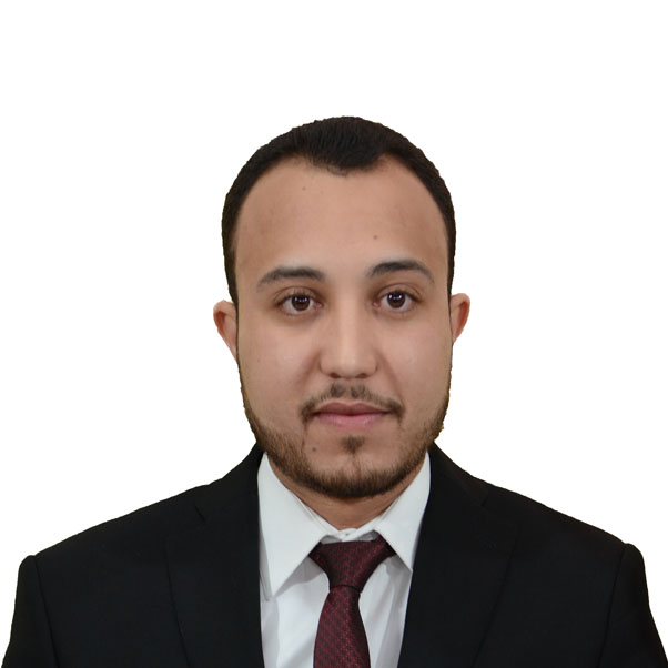 Mouhssin HIDAOUI